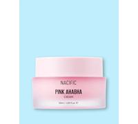 Nacific Crème régénérante hydratante Pink AHA BHA Cream - 50 ml