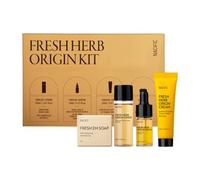 Nacific - Fresh Herb Origin Kit 2025 Version - 4 pcs