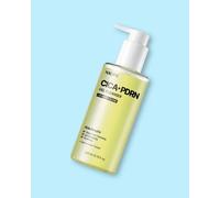 Nacific Gel nettoyant apaisant pour le visage à l'extrait de centella Cica PDRN Gel Cleanser - 200 ml