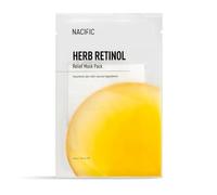Nacific - Herb Retinol Relief Mask Pack 30g