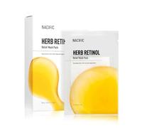Nacific - Herb Retinol Relief Mask Pack Set 1 set