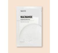 Nacific Masque pour le visage à la niacinamide Niacinamide Brightening Mask Pack - 30 g / 1 pc