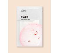 Nacific Masque pour le visage aux acides AHA BHA Balancing Mask Pack - 30 g / 1 pc