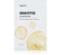 Nacific Masque pour le visage aux peptides Origin Peptide Mask Pack - 20 g / 1 pc