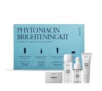 Nacific - Phyto Niacin Brightening Kit 4 pcs