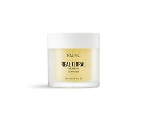 Nacific - Real Floral Air Cream Calendula 100ml 100ml
