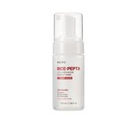 Nacific Rice + Pepta Collagen Glow Bubble Toner lotion tonique illuminatrice pour un effet naturel 100 ml