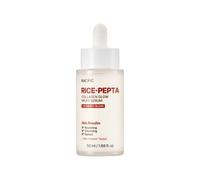 Nacific Sérum visage lacté au collagène et aux peptides Rice Pepta Collagen Glow Milky Serum - 50 ml