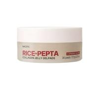 Nacific - Rice Pepta Collagen Jelly Pads 30 pads