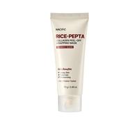 Nacific - Rice Pepta Collagen Peel-Off Wrapping Mask - Masque Peel-Off