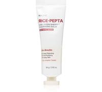 Nacific - Rice Pepta Collagen Sherbet Cleansing Balm - Baume démaquillant sorbet au riz et peptides
