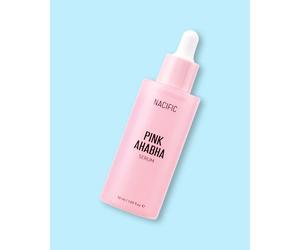 Nacific Sérum régénérant hydratant Pink AHA BHA Serum - 50 ml