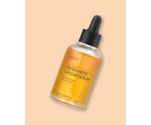Nacific Sérum réparateur Fresh Herb Origin Serum - 50 ml