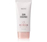 Nacific Sun Essence fluide hydratant protecteur avec effets apaisants SPF 50+ 50 ml