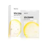 Nacific - Vita Ceraminde Moisture Mask Pack Set 1 set