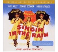 NACIO HERB BROWN - SINGIN' IN THE RAIN/OST CD 30 TRACKS SOUNDTRACK NEUF