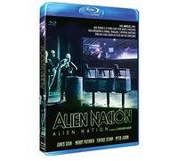 Nación BD 1988 Alien Nation [Blu-Ray] [Import]
