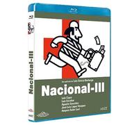 Nacional Iii (1981) (Blu Ray)