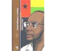 Nacionalismo Y Cultura - Amilcar Cabral Amilcar Cabral (Auteur)