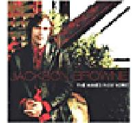 Jackson Browne – The Nacked Ride Home – CD