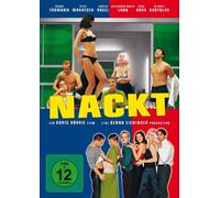 Naked Dvd Aka Nackt Pal)