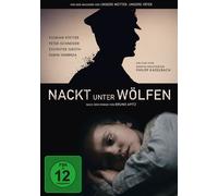 Nackt unter Wölfen (DVD)