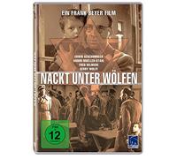 Nackt Unter Wölfen [Import allemand]
