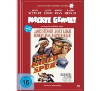 Nackte Gewalt (Edition Western-Legenden #65, Blu-ray)