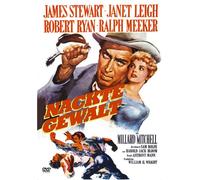 Nackte Gewalt [Import]
