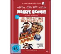 Nackte Gewalt ition Western-Legenden #65) (Blu-ray)