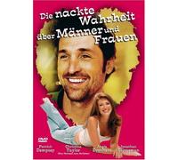 Nackte Wahrheit Über Männer und Frauen,die [Import allemand]