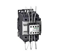 NACODLUL 1 pièces LC1DMKB7C LC1DMKF7C LC1DMKM7C LC1DMKQ7C LC1DMK11B7C LC1DMK11F7C LC1DMK11M7C LC1DMK11Q7C Contacteur de Commutation(LC1DMKM7C)