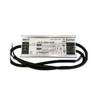 NACODLUL Alimentation à découpage HLG-40H-12A/15A/20A/24A/30A/36A/42A/48A/54A B Pilote de Courant Constant(HLG-40H-54A)