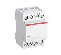 NACODLUL Contacteur d'installation ESB40-40N-06 10228820 40A 4NO 230VAC/DC
