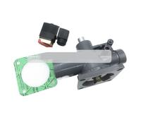 NACODLUL Électrovanne d'admission for compresseur d'air 1622353986(1622353986 24V)