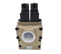 NACODLUL Électrovanne Double J3573A4735 J3573B4883 J3573C4602 J3573B4893 Noyau de Valve 1177C12(J3573B4883)