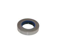 NACODLUL Joint d'huile d'arbre 46.15 * 80 * 16.5 adapté for 3CX, chargeuse-Pelleteuse 12016669B, 82016669, JCB 90450006 90450040 904/08000 46.15 × 80 × 16.5