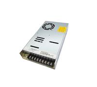 NACODLUL Module d'alimentation RS-15 RS-25 LRS-35 50 75 100 150 200 350 450 600W 5V 12V 15V 24V 36V 48V Alimentation LRS-350W(48V)