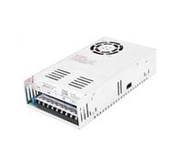 NACODLUL Transformateur d'alimentation à découpage CC 600 W, Pilote CA vers CC 12 V, 24 V, 36 V, 48 V, 60 V, 72 V(24V)