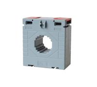 NACODLUL Transformateur de Courant MES-80/30 30/5A-200/5A(250 5A)