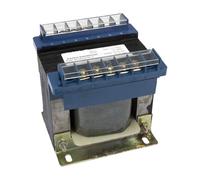 NACODLUL Transformateur de Puissance de contrôle BK-250VA 250W Entrée 380V/220V Sortie 220V 110V 36V 24V 12V 6.3V 80V(12V24V110V220V)