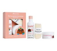 Nacomi Berry Special Christmas coffret cadeau corps