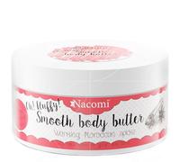 Nacomi - Beurre Corporel Épices Du Maroc - 100g