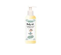 Nacomi Body Oil Pregnant Women 130ml