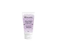 Nacomi Crème Mains Huile De Rose Musquée 85ml