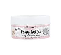 NACOMI Crème pour le corps 100 ml
