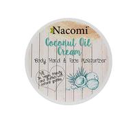 Nacomi Crème pour le corps - 100ml