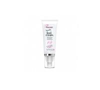 Nacomi Crème rafraîchissante et hydratante pour les pieds Avocat 85ml