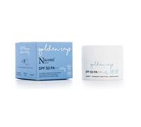 Nacomi Next Level Golden Rays crème de jour SPF 50 city 50 ml