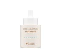 Nacomi Deep Hydration Coconut Face Serum 30ml